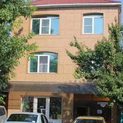 Гостиница Гостевой дом «Натали» в Анапе отзывы, цены и фото номеров - забронировать гостиницу Гостевой дом «Натали» онлайн Анапа парковка