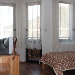 Отель Family Hotel Smolena Болгария, Чепеларе - отзывы, цены и фото номеров - забронировать отель Family Hotel Smolena онлайн комната для гостей фото 3