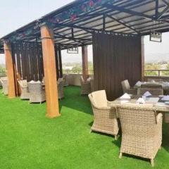 Summerset Continental Hotel Maitama фото 3