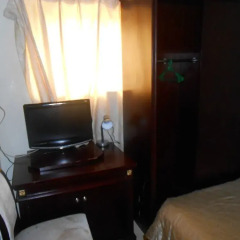 Nicolizy Hotel удобства в номере
