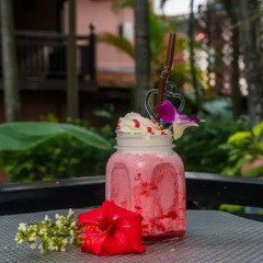 Отель Silk D'angkor Residence с домашними животными