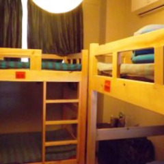 Hanwood Youth Hostel детские мероприятия
