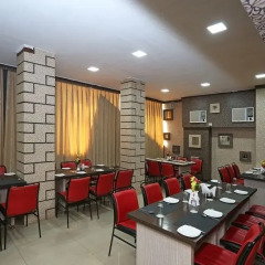 Hotel Crystal Residency Chennai