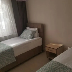 Anit Hotel Турция, Амасья - отзывы, цены и фото номеров - забронировать отель Anit Hotel онлайн комната для гостей фото 3