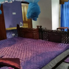 Отель Nuwara Eliya Colonial Bungalow спа