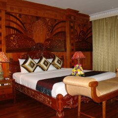 Majestic Oriental Hotel комната для гостей