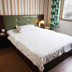Chengdu Lazybones Lounge Hostel комната для гостей