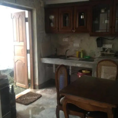 Отель Rifkys Galle Fort Residence в номере фото 2