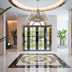 Interstella Hotel Далат интерьер отеля фото 3