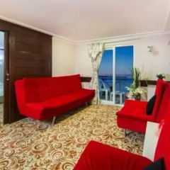 Avalon Beach Hotel - All Inclusive комната для гостей фото 4