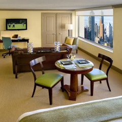 Отель Sutton Court Hotel Residences США, Нью-Йорк - отзывы, цены и фото номеров - забронировать отель Sutton Court Hotel Residences онлайн комната для гостей
