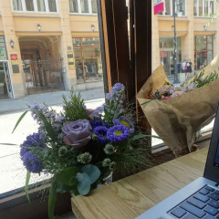 Rosemary's Hostel интерьер отеля фото 2