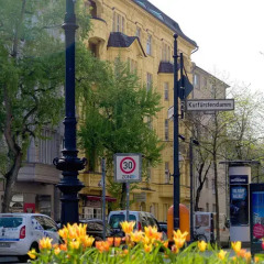 Dittberner Hotel Pension парковка