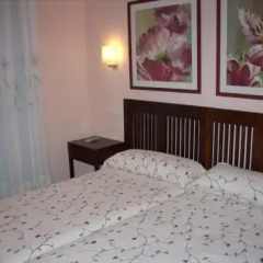 Hotel Rural La Henera комната для гостей