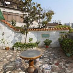 Отель Xin Hua Hotel Guangzhou Китай, Гуанчжоу - отзывы, цены и фото номеров - забронировать отель Xin Hua Hotel Guangzhou онлайн фото 2