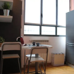 Отель Anzani Loft Италия, Милан - отзывы, цены и фото номеров - забронировать отель Anzani Loft онлайн в номере фото 2