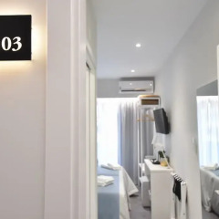Отель My Charm Lisbon Suites