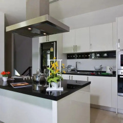 Отель Kata Horizon Villa B2 в номере