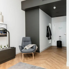 Отель Astoria Hotel Berlin Германия, Берлин - 1 отзыв об отеле, цены и фото номеров - забронировать отель Astoria Hotel Berlin онлайн фитнесс-зал