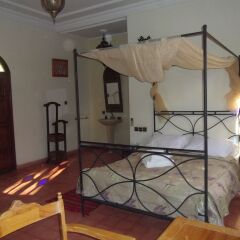 Отель Riad Marrat Марокко, Загора - отзывы, цены и фото номеров - забронировать отель Riad Marrat онлайн комната для гостей