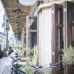 Bangkok Story - Hostel спортивное сооружение