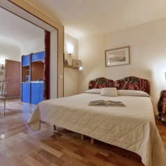 Отель Msn Suites Palazzo Uguccioni Флоренция комната для гостей фото 3
