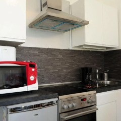 Апартаменты Studio Notre Dame - 5 Stars Holiday House в номере
