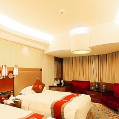 Отель Shenzhen Shanghai Hotel Китай, Шэньчжэнь - 1 отзыв об отеле, цены и фото номеров - забронировать отель Shenzhen Shanghai Hotel онлайн детские мероприятия