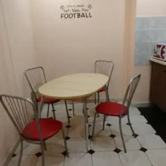 Гостиница Хостел SportHouse в Красноярске 1 отзыв об отеле, цены и фото номеров - забронировать гостиницу Хостел SportHouse онлайн Красноярск питание