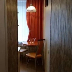 Апартаменты Ekaterina Apartments Санкт-Петербург комната для гостей фото 3