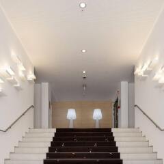 Hotel da Musica развлечения