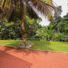 Отель Yoho Velapura River Garden спортивное сооружение