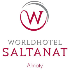 Гостиница Worldhotel Saltanat Almaty спортивное сооружение