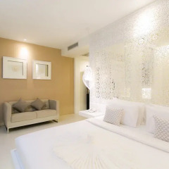 Отель The House Patong комната для гостей фото 2