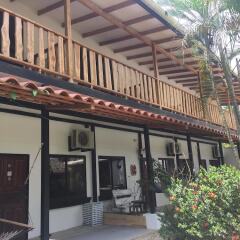 Beach Break Hotel Калетас балкон