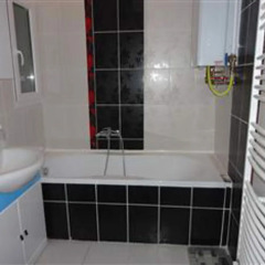 Honey Hostel ванная