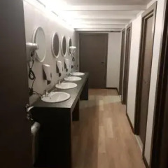 4U Capsule Hotel интерьер отеля фото 3