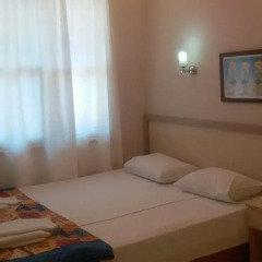 Kleopatra Hermes Hotel Турция, Аланья - отзывы, цены и фото номеров - забронировать отель Kleopatra Hermes Hotel онлайн комната для гостей