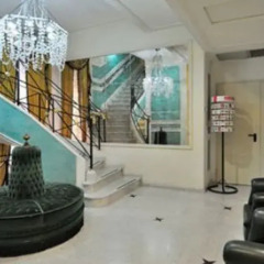 Hotel Virgilio спа