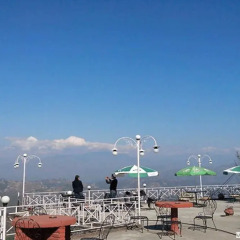 Отель Snow View Mountain Resort Непал, Дхуликхел - отзывы, цены и фото номеров - забронировать отель Snow View Mountain Resort онлайн пляж