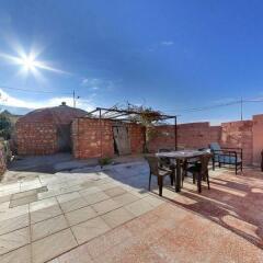 Отель Petra Bedouin House Иордания, Вади-Муса - отзывы, цены и фото номеров - забронировать отель Petra Bedouin House онлайн
