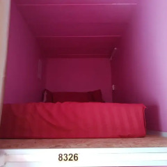 Отель Pattaya Hostel Stay Inn Таиланд, Паттайя - отзывы, цены и фото номеров - забронировать отель Pattaya Hostel Stay Inn онлайн комната для гостей фото 3