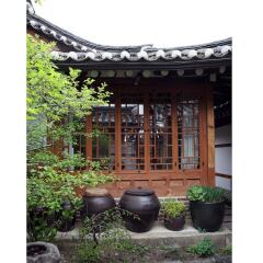 Отель Chiwoonjung Южная Корея, Сеул - отзывы, цены и фото номеров - забронировать отель Chiwoonjung онлайн фото 9