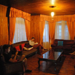Comfort inn & Hostel развлечения