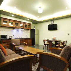 Отель Sudee Villa интерьер отеля фото 3