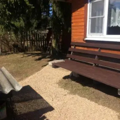 Гостиница Cottage Yolka фото 4