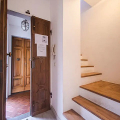 Отель Pitti 12 сауна