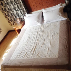 Отель Vardan Resort n' Apartment Непал, Покхара - отзывы, цены и фото номеров - забронировать отель Vardan Resort n' Apartment онлайн комната для гостей фото 5