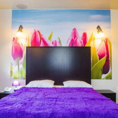 Hotel Solomiya комната для гостей фото 5