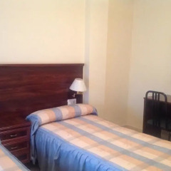 Отель Hostal San Froilan комната для гостей фото 4